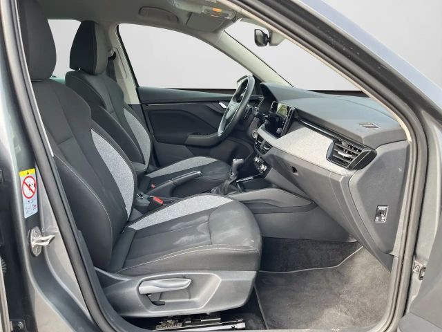 Skoda Kamiq 1.0 TSI Selection