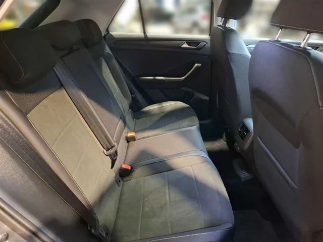 Volkswagen T-Roc 2.0 TDI DSG Style