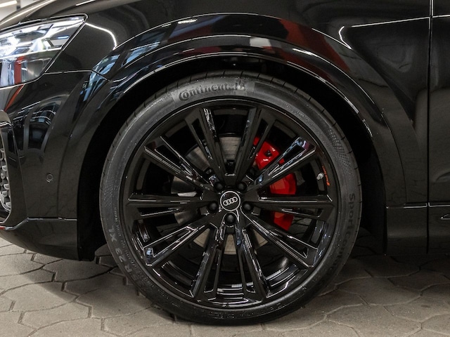 Audi Q8 50 TDI Quattro