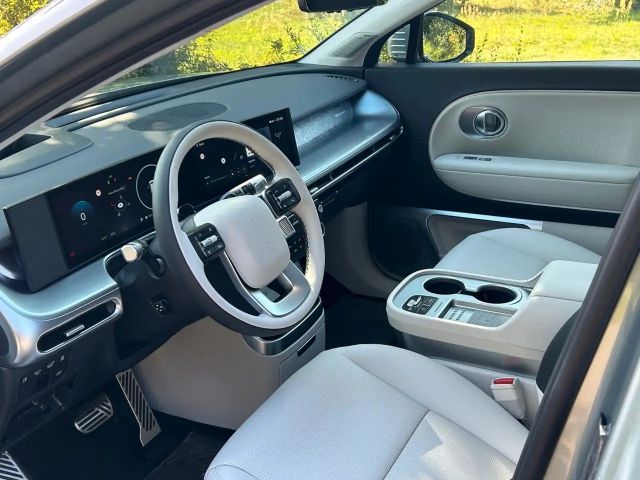 Hyundai IONIQ 9 UNIQ