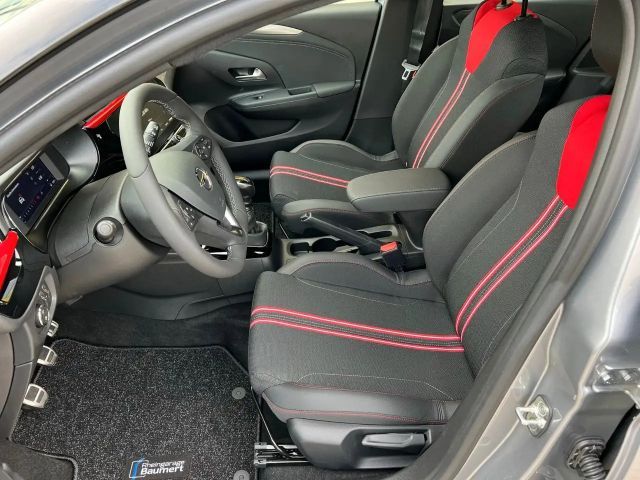 Opel Corsa 1.2 Turbo GS-Line Grand Sport Turbo