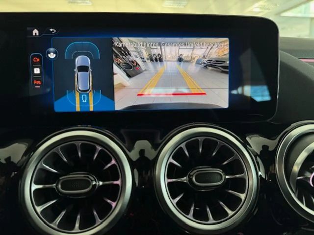 Mercedes-Benz EQA 350 4MATIC Progressive