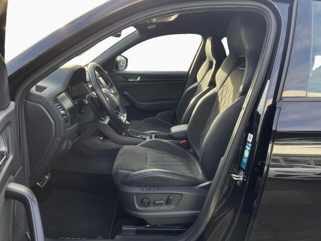 Skoda Kodiaq 2.0 TDI 4x4 Sportline