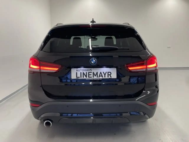 BMW X1 Sport Line xDrive