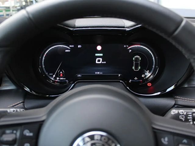 Alfa Romeo Tonale TI