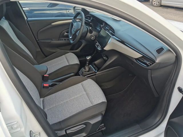 Opel Corsa Edition F Edition