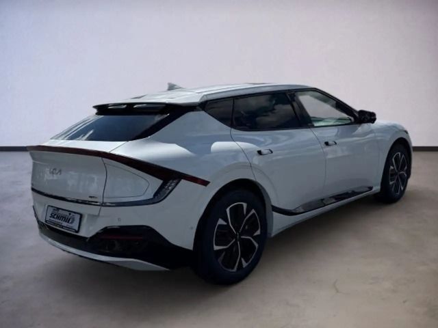Kia EV6 77,4 kWh GT-Line Vierwielaandrijving
