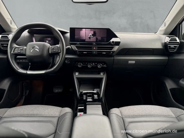 Citroën C4 PureTech Shine