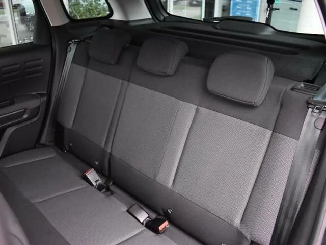 Citroën C3 Aircross Shine