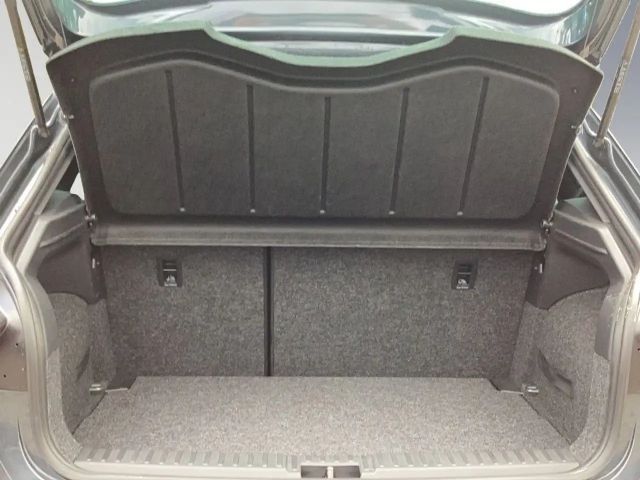 Seat Ibiza 1.0 TSI DSG Xcellence