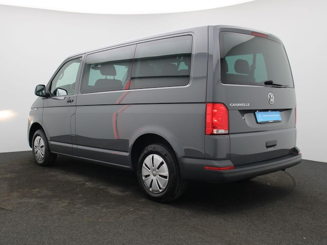 Volkswagen Caravelle DSG T6 Trendline