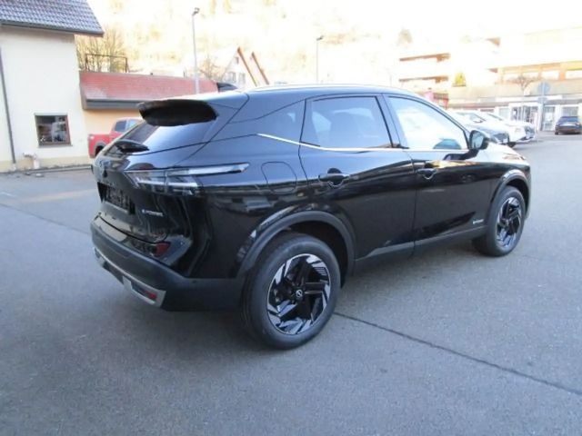 Nissan Qashqai QASHQAI MY24 1.5 VC-T E-POWER 190 PS 4X2 N-CONNE