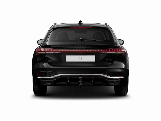 Audi A5 Avant Quattro