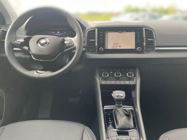 Skoda Karoq 2.0 TDI 4x4 Selection