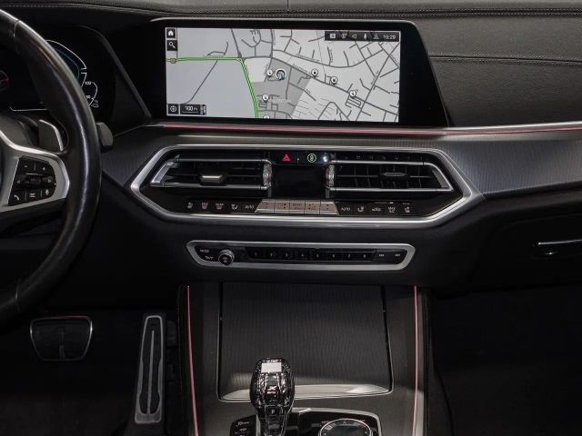 BMW X5 M-Sport xDrive45e