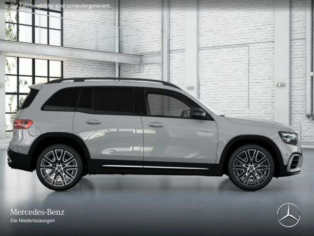Mercedes-Benz GLB 200 AMG Line
