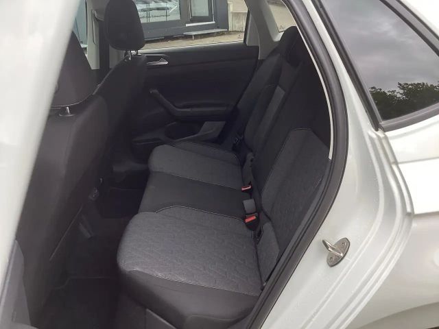 Volkswagen Polo 1.0 TSI DSG Move