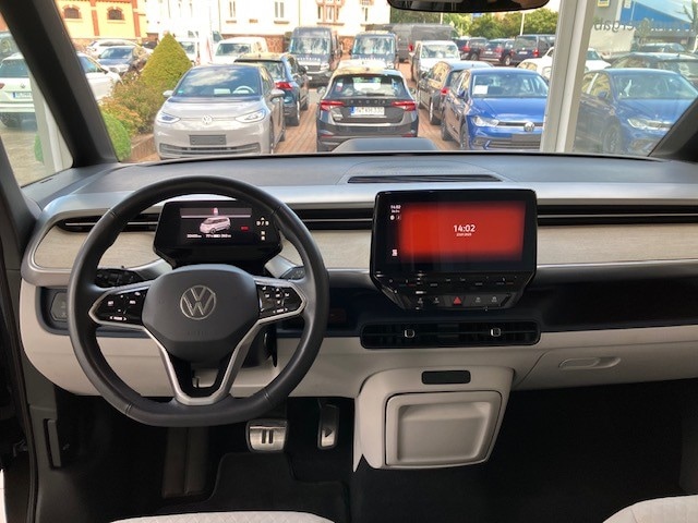 Volkswagen ID.Buzz 150 kW Pro