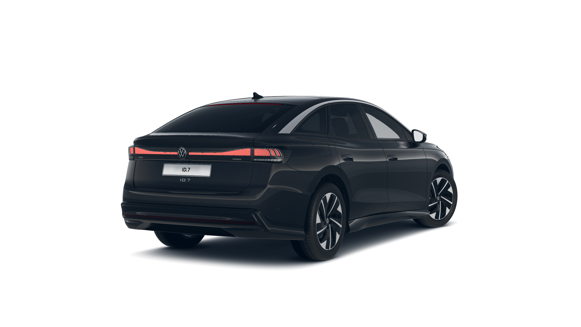 Volkswagen ID.7 ID.7 Pro+PANO+RFK+PARKASSIST+ACC+NAV+APP+LED+DAB