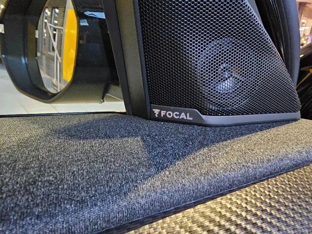 Opel Grandland X Hybrid