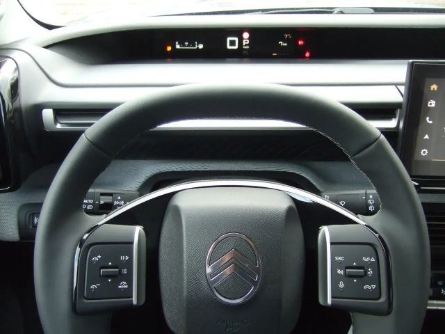 Citroën C3 Aircross Hybrid Max