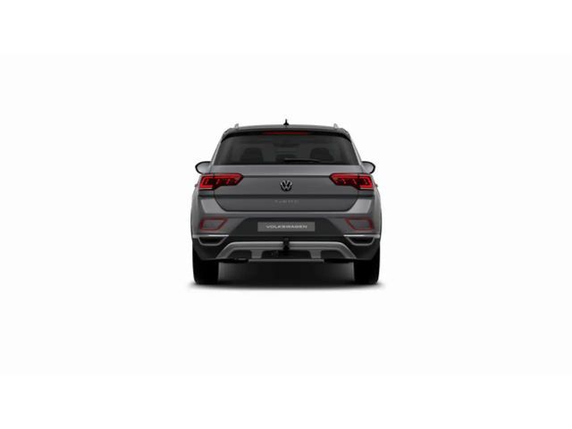 Volkswagen T-Roc 1.5 TSI DSG Style