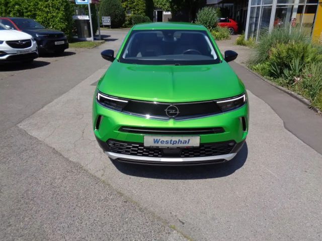 Opel Mokka Elegance Turbo