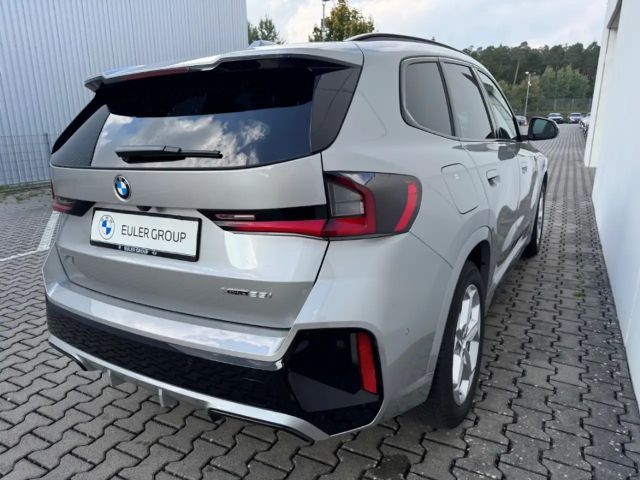 BMW X1 M-Sport