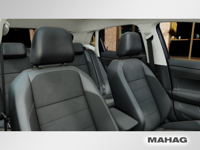 Volkswagen Polo 1.0 TSI DSG IQ.Drive Style