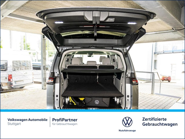 Volkswagen ID.Buzz Pro