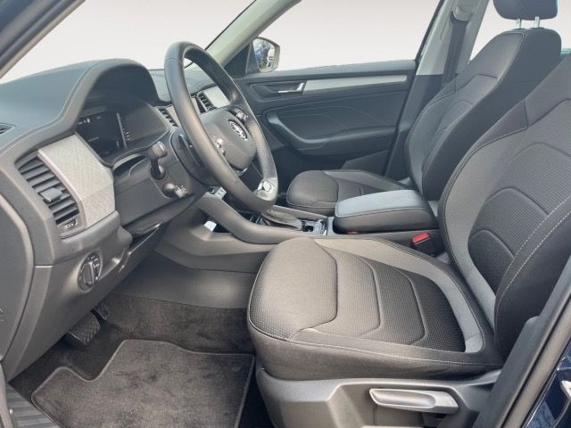 Skoda Kodiaq 2.0 TSI 4x4 Tour
