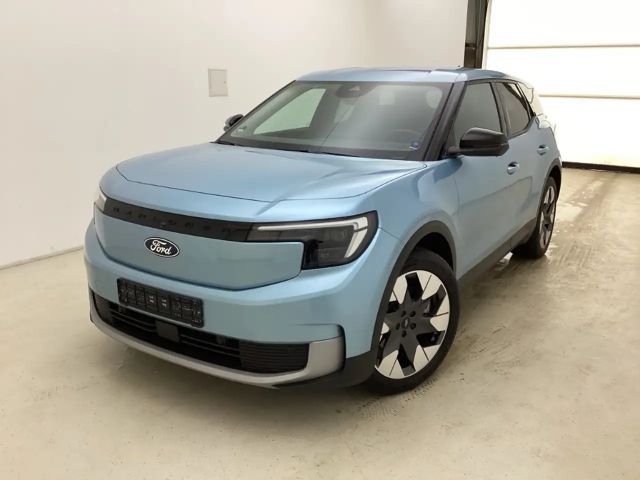 Ford Explorer HUD AHK-el. klappb. Navi Soundsystem