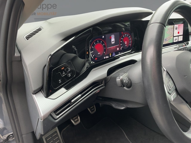 Volkswagen Golf 1.5 TSI Golf VIII Variant