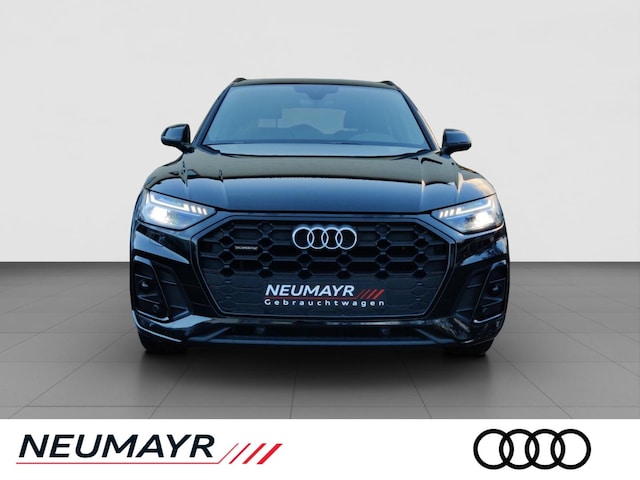 Audi Q5 40 TDI Quattro S-Tronic