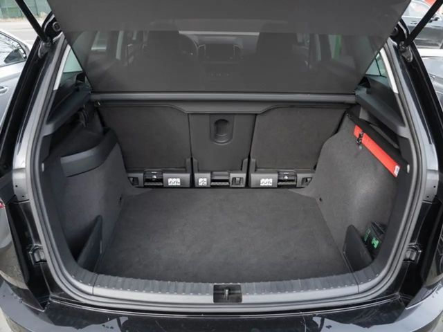 Skoda Karoq 1.5 TSI Tour