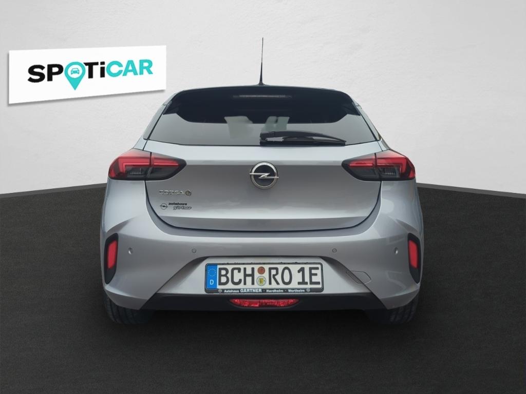 Opel Corsa GS-Line Grand Sport