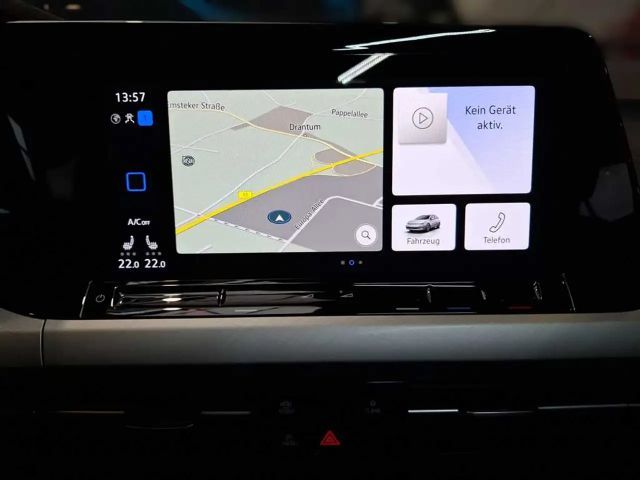 Volkswagen Golf 1.5 eTSI DSG Life