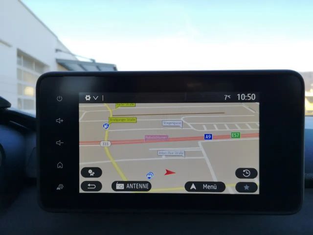 Dacia Jogger Extreme Hybrid 140