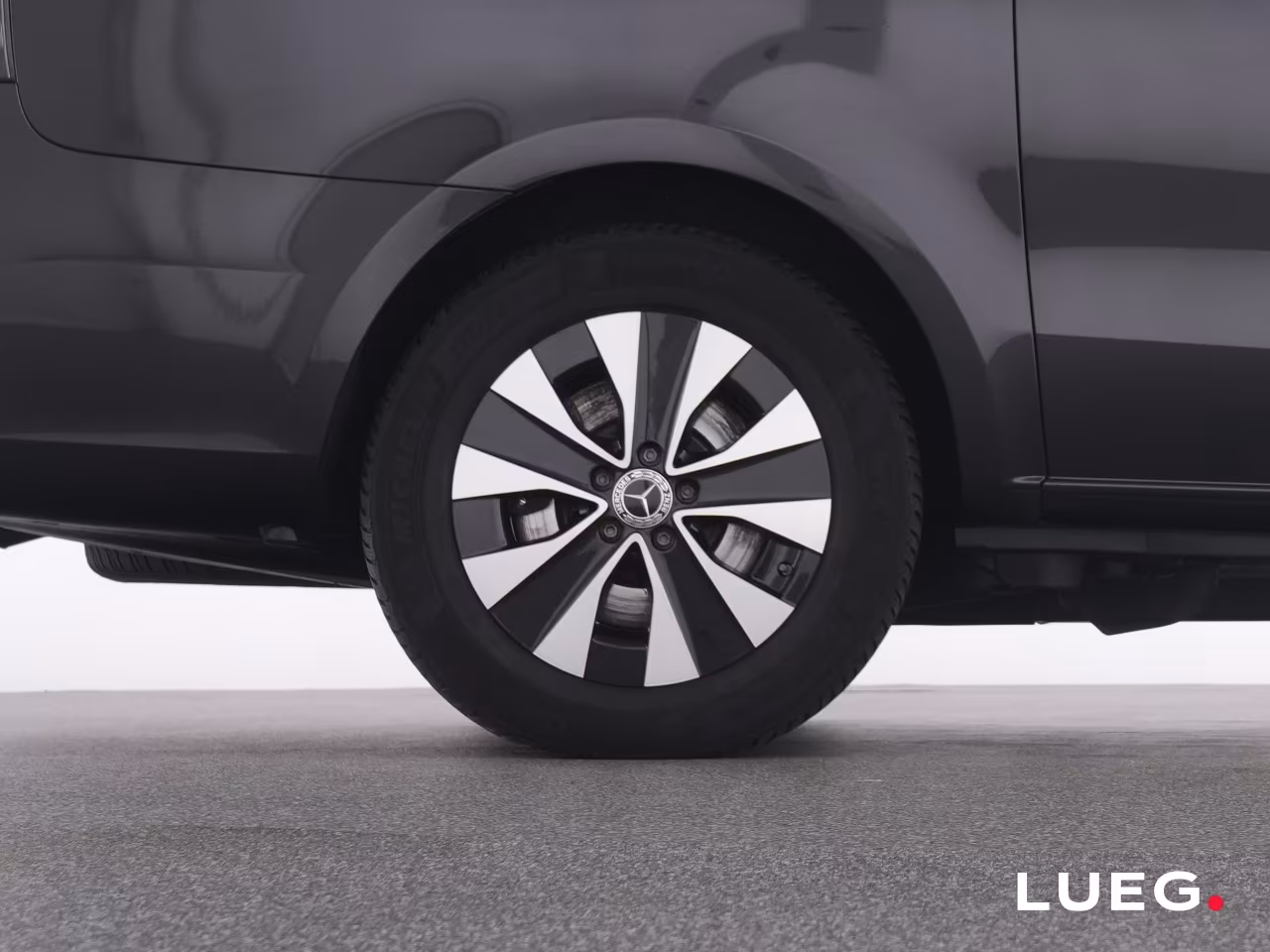 Mercedes-Benz V 300 4MATIC AVANTGARDE V 300 d