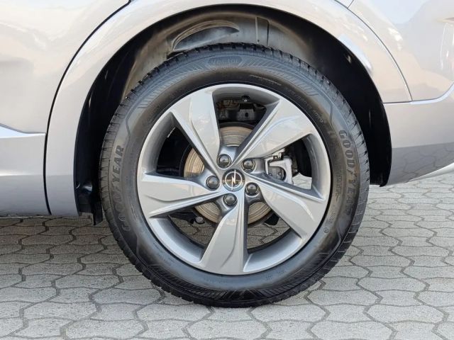 Opel Grandland X 1.2 Turbo Enjoy Turbo