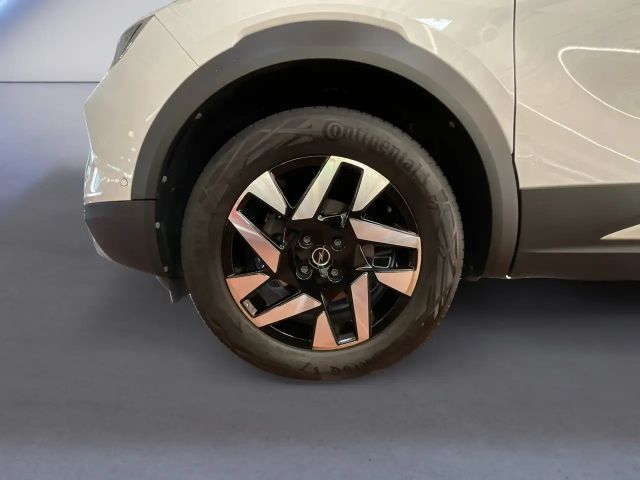 Opel Mokka 1.2 Turbo Elegance Turbo