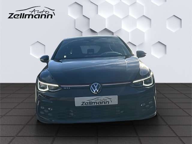 Volkswagen Golf 2.0 TSI Golf VIII