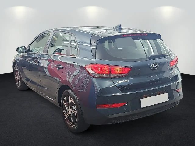 Hyundai i30 1.0 Pure T-GDi