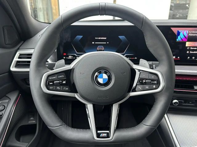 BMW 320 320d M-Sport Touring xDrive
