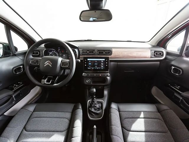 Citroën C3 Max PureTech