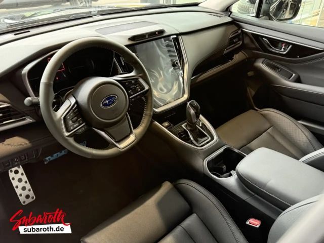 Subaru Outback Outback 2.5i Platinum Navi Soundsystem