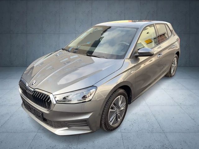 Skoda Fabia 1.0 TSI Tour