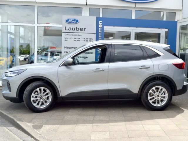 Ford Kuga Titanium