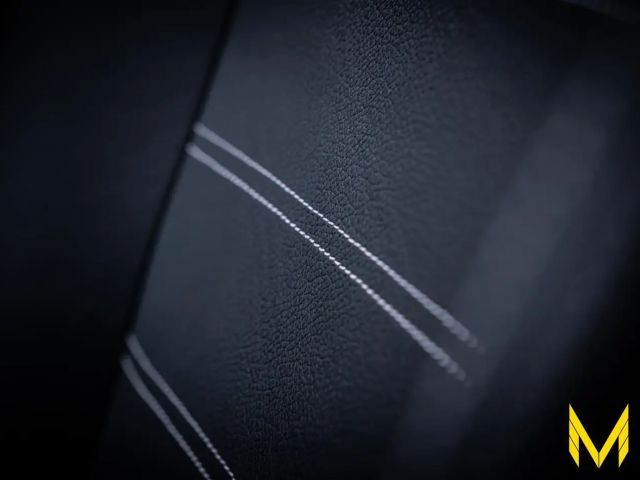 Smart EQ fortwo Cabrio Prime