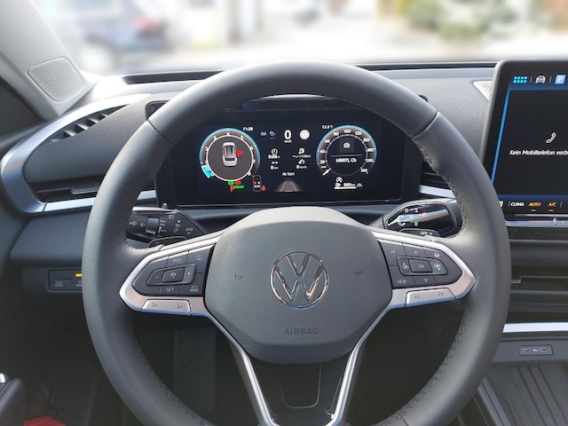 Volkswagen T-Roc Life Plus